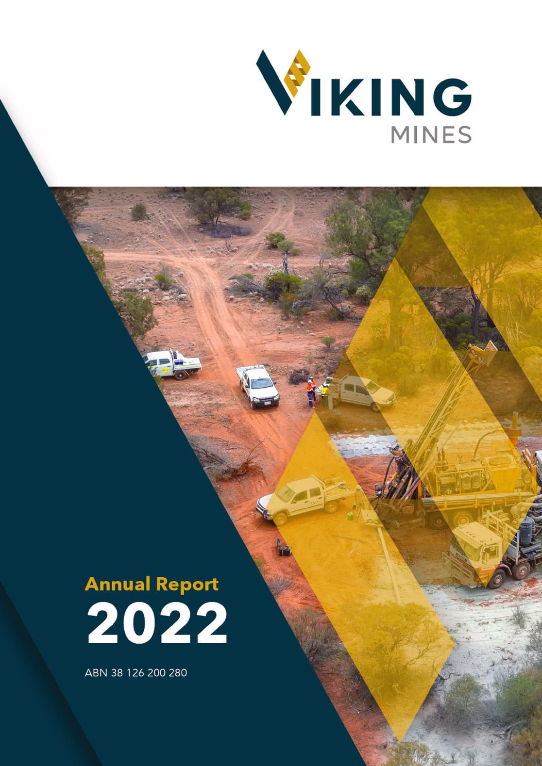Annual Report to shareholders