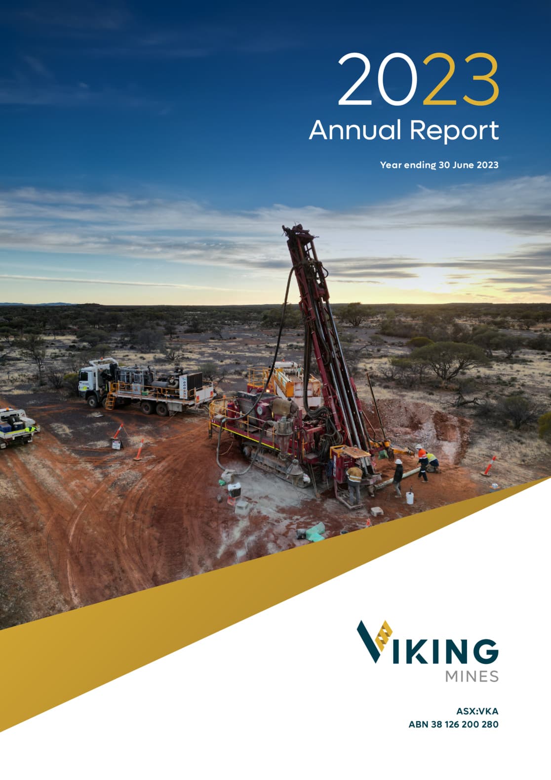 Annual Report to Shareholders