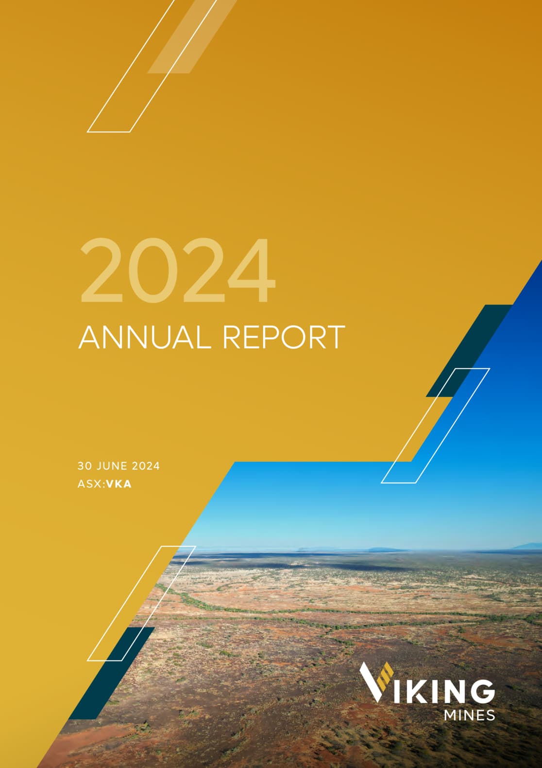 Annual Report to Shareholders
