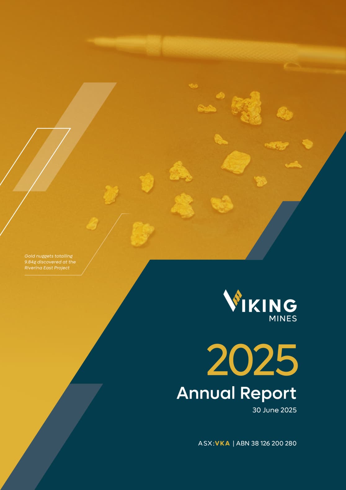 FY25 Annual Report to Shareholders